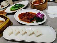 -粤陸玖玖·港式手作茶餐厅(珠江路店)