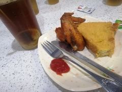 -露莎餐厅(得胜沙店)