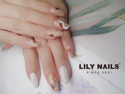-LILY NAILS美甲美睫