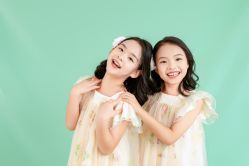 -俏宝贝照相馆(QBB儿童摄影)