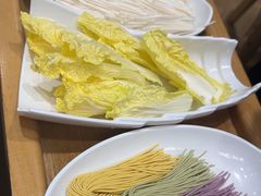 -煲大王猪肚鸡·椰子鸡火锅(红谷滩万达店)