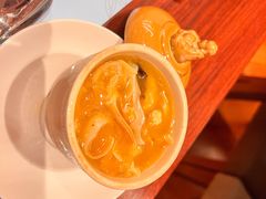 -马哥孛罗咖啡厅·Cafe Marco (厦门马哥孛罗东方大酒店)