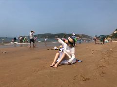-西中岛海滨