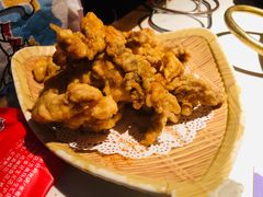 卡真&酥肉-哥老官重庆美蛙鱼头(虹口龙之梦店)