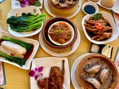 -添好运点心专门店(百老汇店)