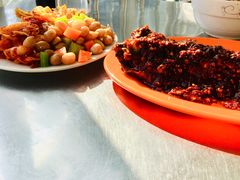 花菜-真空冷面王(武功街店)