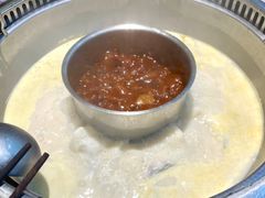 -鱼豆吉·豆浆鱼火锅(宜昌万达店)