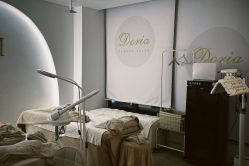 -Doria salon 小颜皮肤