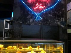 -Cafe Aewol Monsant