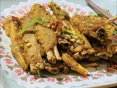 -德胜轩正宗顺德菜(宝安沙井会展中心店)