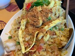 -simply thai天泰(静安嘉里中心店)