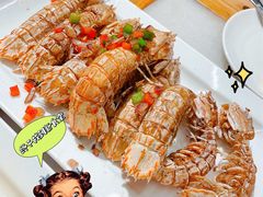 -华盛丰温州大排档(东三环南路店)