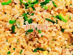 -潮汕良记牛肉火锅(洪武路店)