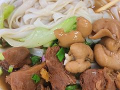 牛腩猪肠河粉-珍珍小食店(西华路店)
