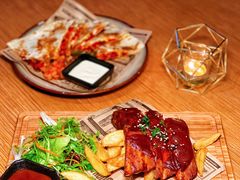 -哈迪森Hudson(环球金融中心店)