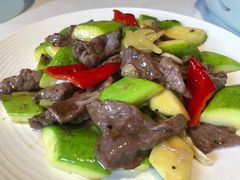 -八府香鸭·啫啫煲(华山路店)
