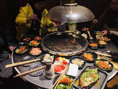 -五彩凉山自助西昌烧烤(柳翠路店)