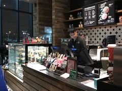 -星巴克臻选(武汉经开永旺梦乐城店)