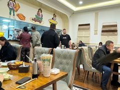 -baursak包尔萨克早餐屋