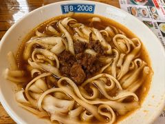 -晋B2008刀削面(小南庄店)