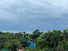 -三亚海棠湾万丽度假酒店