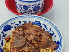 -小罗子汤店(大士院总店)