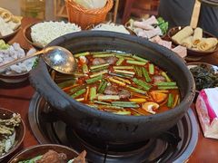 -夺富贵夺夺粉火锅(魏公村店)