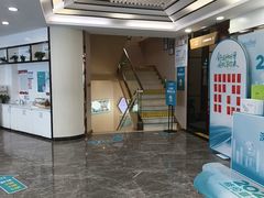 -深圳富茂格伦菲尔口腔门诊部(龙华清湖总院)