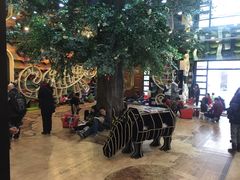 -钟书阁(松江泰晤士小镇店)