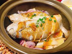 -南京大牌档(崇文门国瑞店)