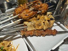 -No.DD戳子烧烤·江湖菜(北京总店)