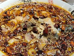 -辣小妮de川菜馆(红旗Mall店)