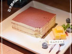 -陶享时光西餐·下午茶·竹林花园(新城店)