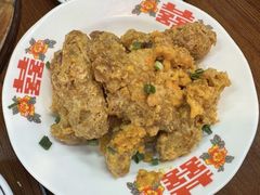 -谢记上海大排档(长寿路店)