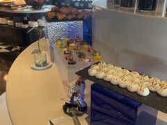 -华厦大酒店·桃源西餐厅·自助餐