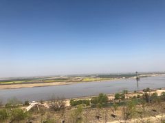 -古柏渡飞黄旅游区