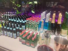 -川骄海鲜自助(亚运村店)