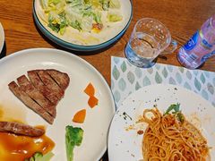 -曼乐辰餐厅(中庚漫游城店)