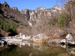 -孤山寨风景区
