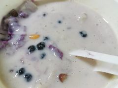 芋球芋圆芋泥厚奶-鲜芋仙(观音桥大融城LG店)