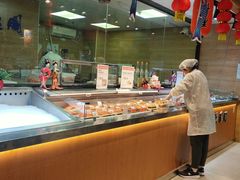 -盒马鲜生(红莲店)