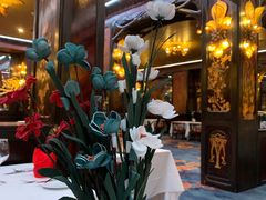 -马克西姆餐厅(崇文门店)