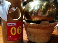 -爷爷的土钵菜(九龙街店)