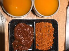 -新石器烤肉(之心城店)
