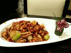 -夫妻肺片·中华老字号·正宗川菜(春熙路店)
