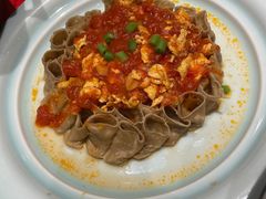 -山西会馆·晋菜·晋商宴·牌匾博物馆(胜利东街店)