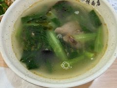 -蒋家桥饺面店(东关街店)