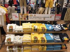 -优衣库(长沙国金中心店)