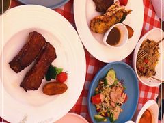 -天空花园餐吧·生日·团建(南山店)