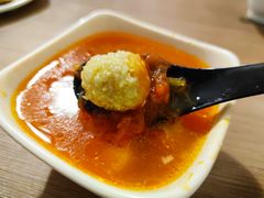 -老家猪肝面(石油路店)